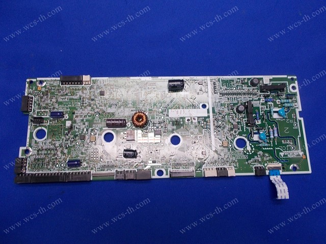 DC Controller Board [2nd]